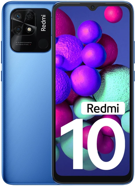 Redmi 10